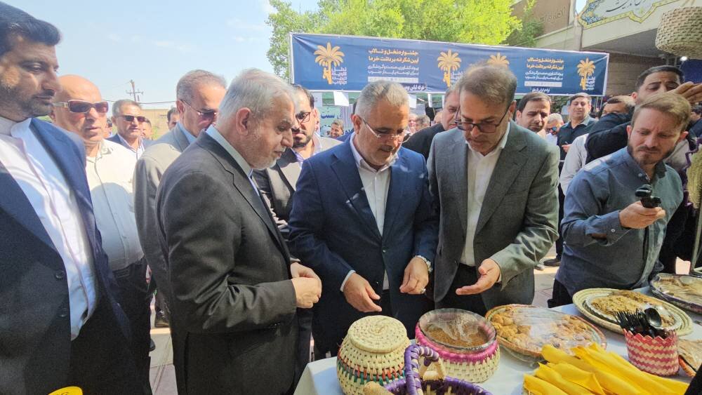 توسعه گردشگری باید به ایجاد اشتغال و بهبود معیشت مردم منجر شود