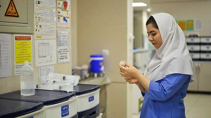 اصلاح حقوق بازنشستگی و رفع تبعیض در پرداخت‌ها مطالبه جدی پرستاران است