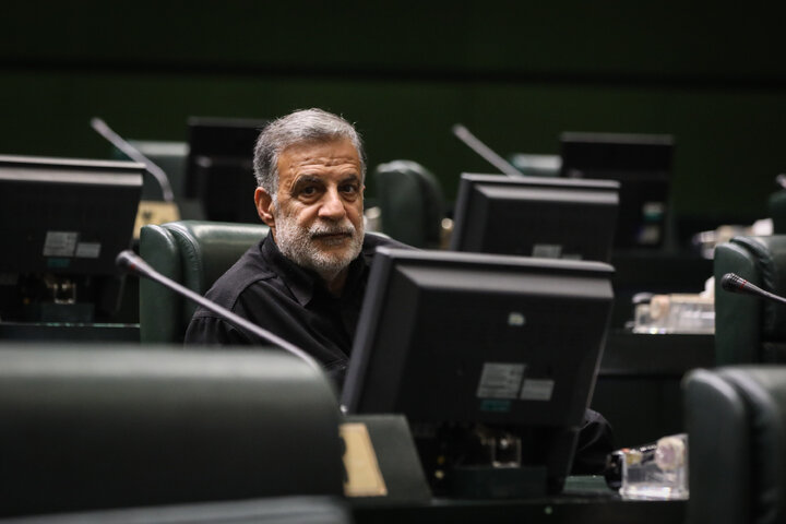 نشست علنی یک‌شنبه ۳ مهر ماه مجلس شورای اسلامی