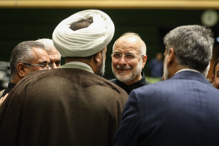 نشست علنی یک‌شنبه ۳ مهر ماه مجلس شورای اسلامی