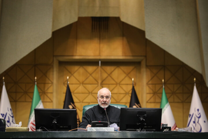 نشست علنی یک‌شنبه ۳ مهر ماه مجلس شورای اسلامی
