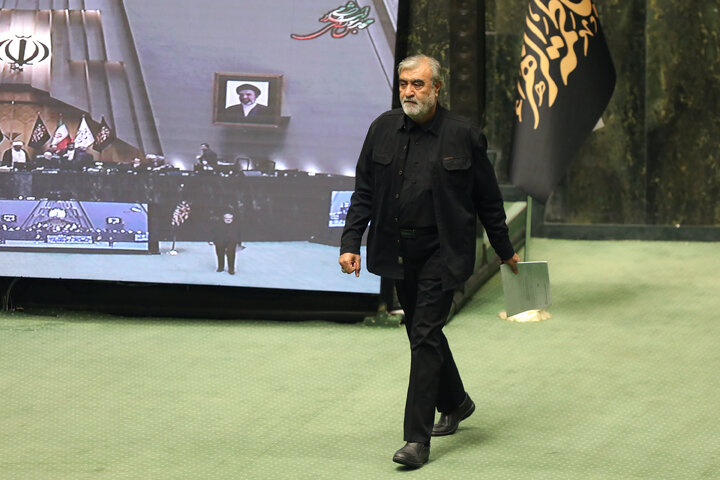 نشست علنی یکشنبه ۳ مهرماه مجلس شورای اسلامی