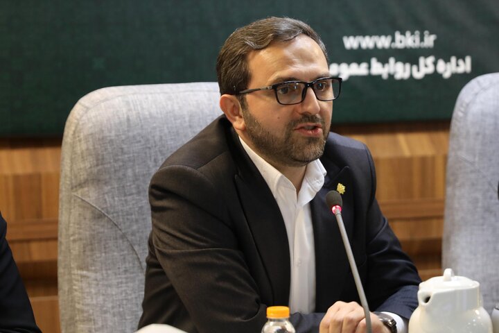 کمیسیون برنامه و بودجه بانک کشاورزی 3 آبان 1405