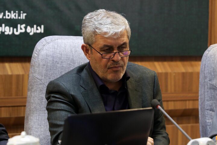 کمیسیون برنامه و بودجه بانک کشاورزی 3 آبان 1405