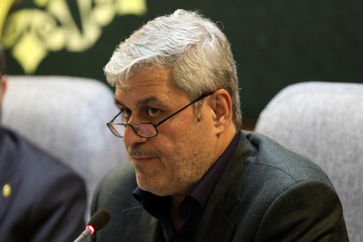کمیسیون برنامه و بودجه بانک کشاورزی 3 آبان 1405