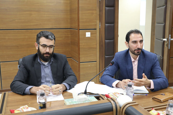نشست یکشنبه 3 آبان ماه کمیسیون کشاورزی مجلس