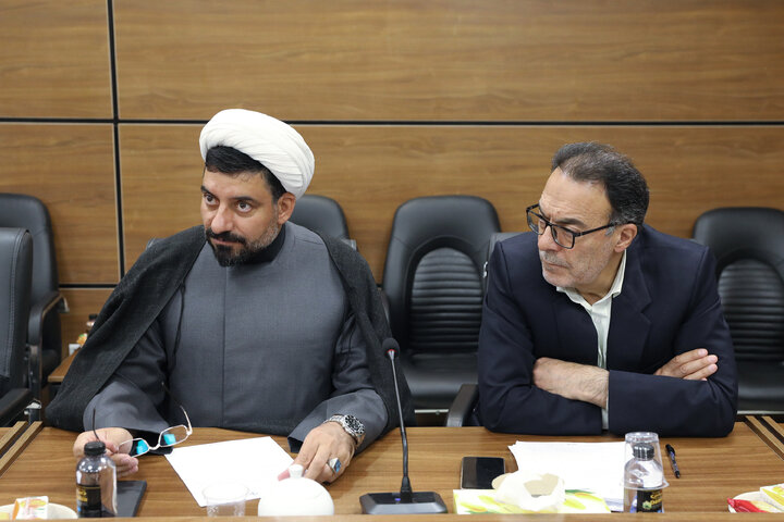 نشست یکشنبه 3 آبان ماه کمیسیون کشاورزی مجلس