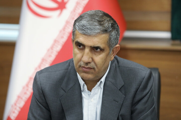 نشست یکشنبه 3 آبان ماه کمیسیون کشاورزی مجلس
