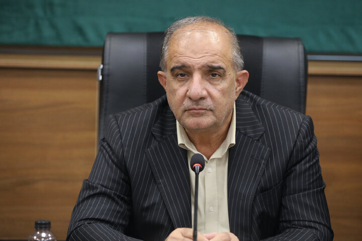نشست یکشنبه 3 آبان ماه کمیسیون کشاورزی مجلس