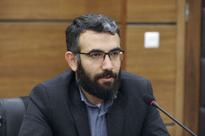نشست یکشنبه 3 آبان ماه کمیسیون کشاورزی مجلس
