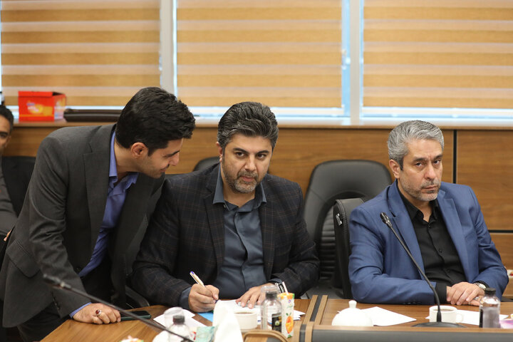 نشست یکشنبه 3 آبان ماه کمیسیون بهداشت و درمان مجلس