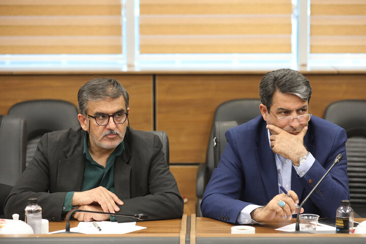 نشست یکشنبه 3 آبان ماه کمیسیون بهداشت و درمان مجلس