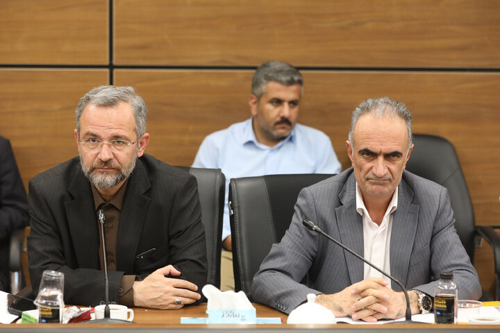 نشست یکشنبه 3 آبان ماه کمیسیون بهداشت و درمان مجلس