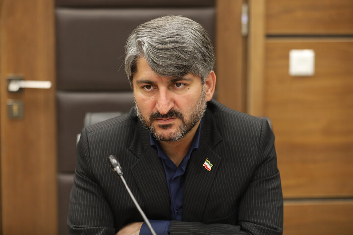 نشست یکشنبه 3 آبان ماه کمیسیون بهداشت و درمان مجلس