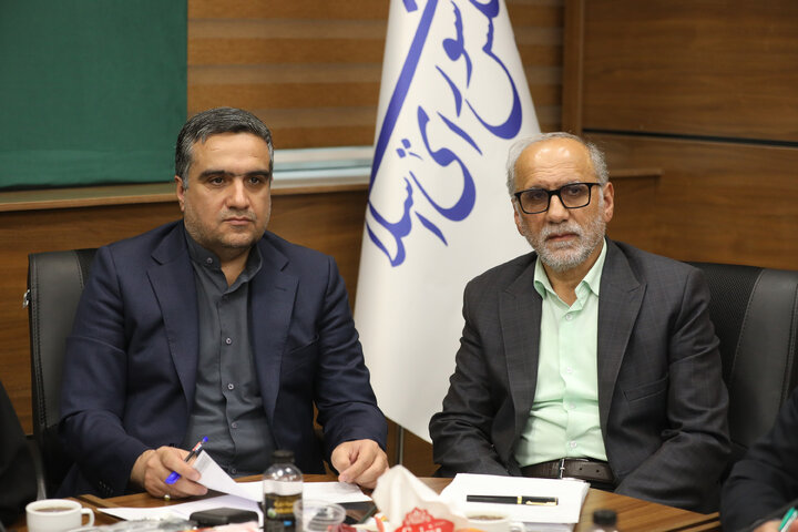 نشست یکشنبه 3 آبان ماه کمیسیون بهداشت و درمان مجلس