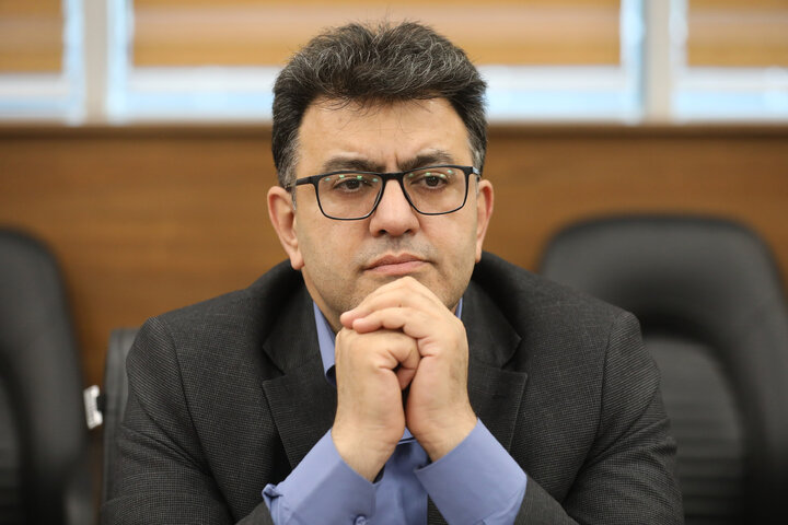 نشست یکشنبه 3 آبان ماه کمیسیون بهداشت و درمان مجلس