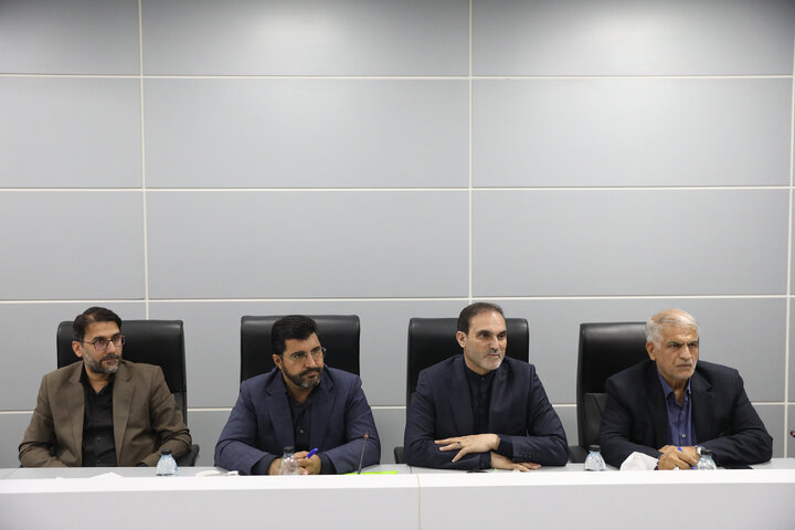 نشست یکشنبه 3 آبان ماه کمیسیون اصل نودم قانون اساسی مجلس