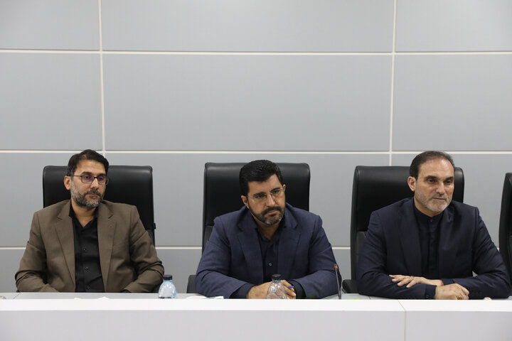 نشست یکشنبه 3 آبان ماه کمیسیون اصل نودم قانون اساسی مجلس