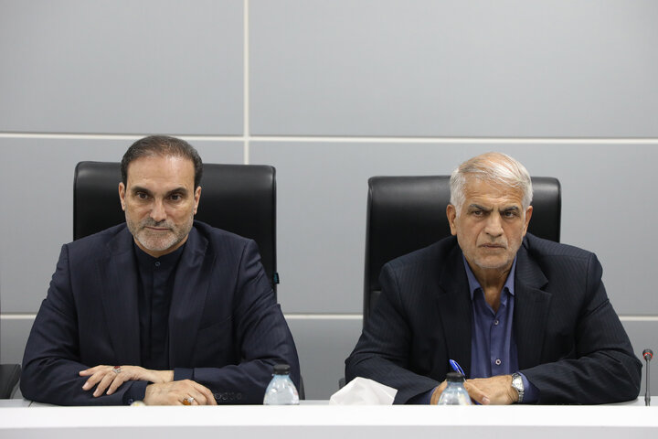 نشست یکشنبه 3 آبان ماه کمیسیون اصل نودم قانون اساسی مجلس