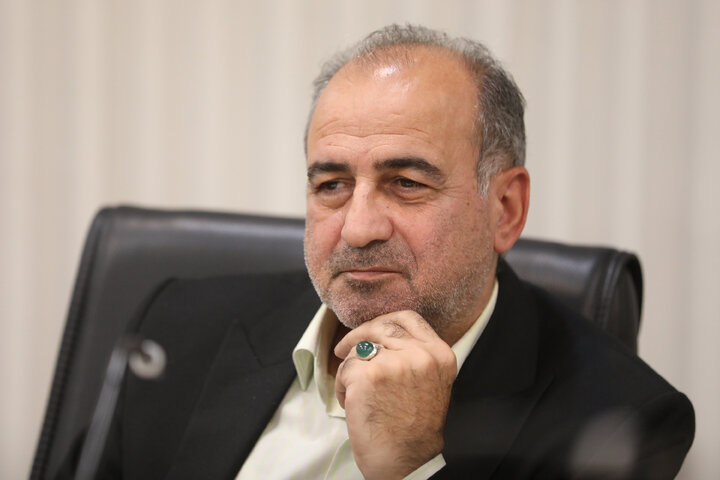 نشست یکشنبه 3 آبان کمیسیون ویژه حمایت از تولید و نظارت بر اجرای سیاست های اصل 44 قانون اساسی مجلس