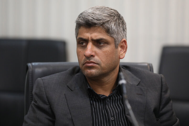 نشست یکشنبه 3 آبان کمیسیون ویژه حمایت از تولید و نظارت بر اجرای سیاست های اصل 44 قانون اساسی مجلس