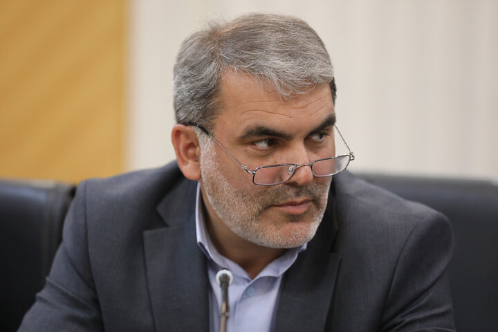 نشست یکشنبه 3 آبان کمیسیون ویژه حمایت از تولید و نظارت بر اجرای سیاست های اصل 44 قانون اساسی مجلس