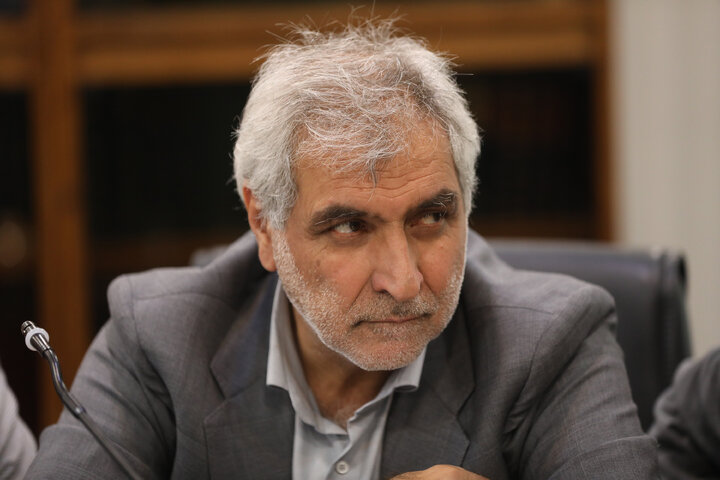نشست یکشنبه 3 آبان کمیسیون ویژه حمایت از تولید و نظارت بر اجرای سیاست های اصل 44 قانون اساسی مجلس