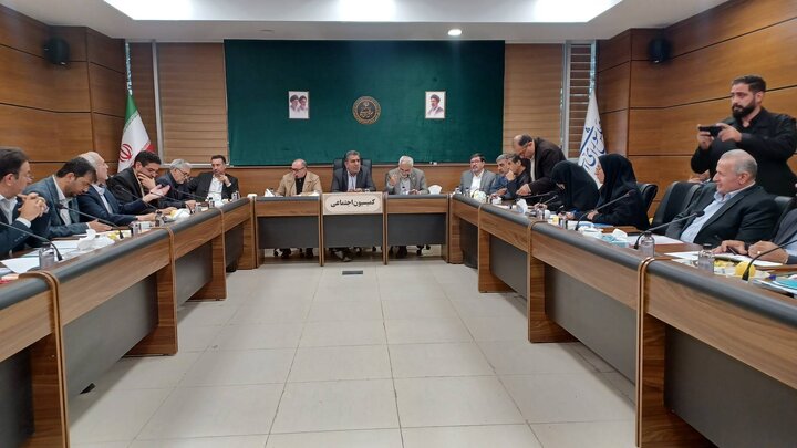 تصویب اصلاحیه یک ماده قانونی برای افزایش حقوق و مزایای بازنشستگی
