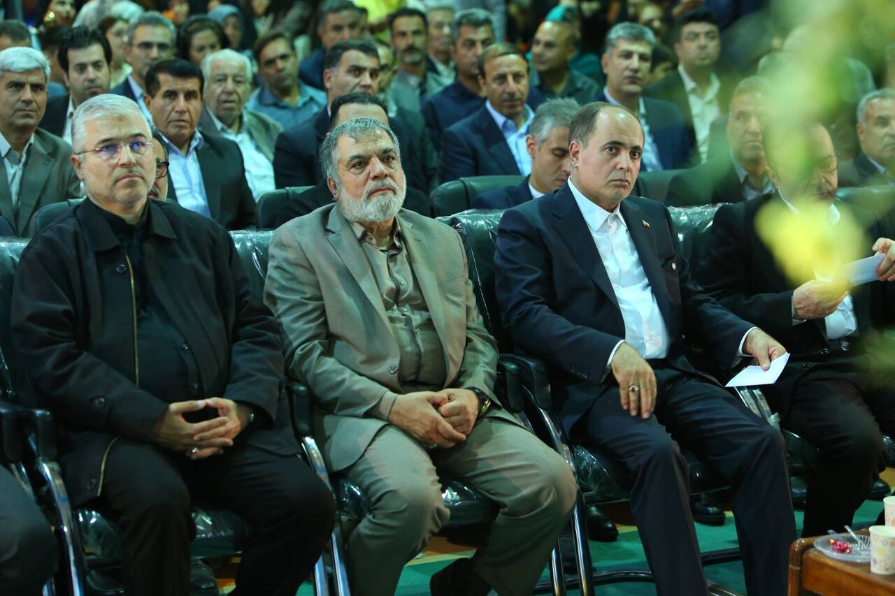 فلسفی از باغات سنگان و نمکین بازدید کرد / پیگیری رفع چالش‌های آب و زیرساختی کشاورزان در سطح ملی