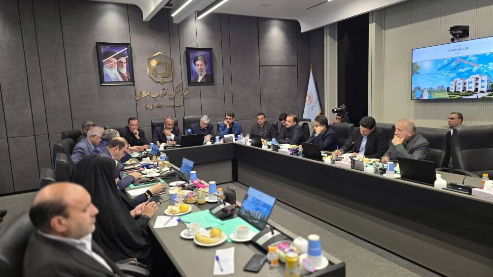 مطالبه مجلس جهت توسعه طرح تأمین زمین برای سکونتگاه روستایی کشور/ «سامانه ساختار»؛ ابزاری هوشمند برای شفاف‌سازی املاک روستایی