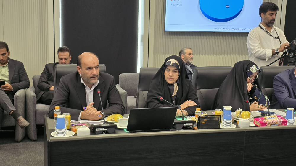مطالبه مجلس جهت توسعه طرح تأمین زمین برای سکونتگاه روستایی کشور/ «سامانه ساختار»؛ ابزاری هوشمند برای شفافسازی املاک روستایی