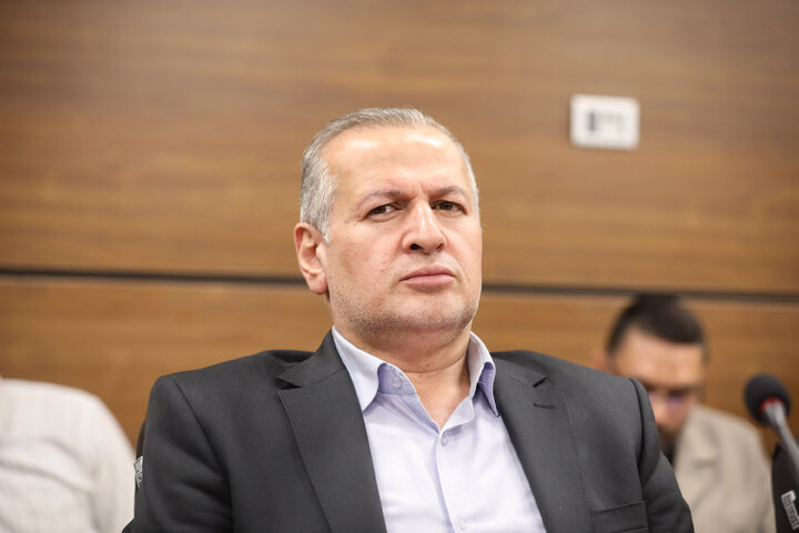 نشست 3 آبان کمیسیون اجتماعی