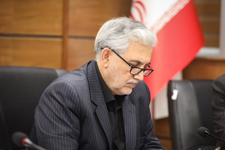 نشست 3 آبان کمیسیون اجتماعی