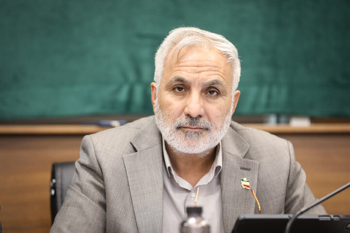 نشست 3 آبان کمیسیون اجتماعی