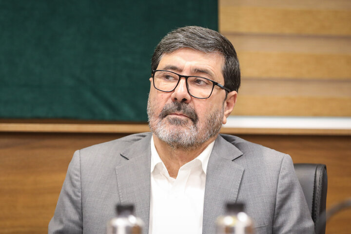 نشست 3 آبان کمیسیون اجتماعی