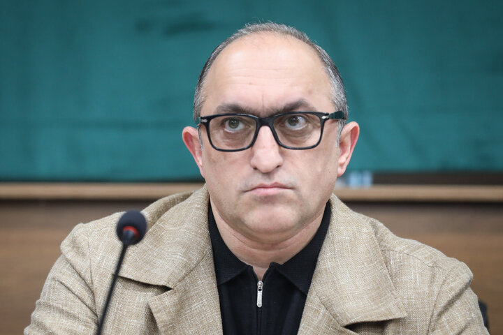 نشست 3 آبان کمیسیون اجتماعی
