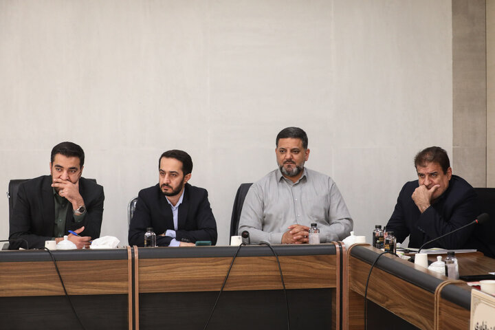 نشست 3 آبان کمیسیون آموزش مجلس