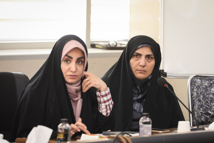 نشست 3 آبان کمیسیون آموزش مجلس