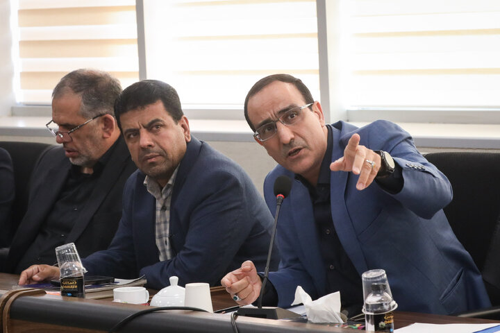 نشست 3 آبان کمیسیون آموزش مجلس