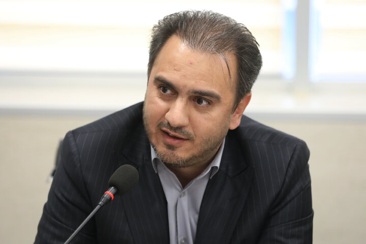نشست دوشنبه 4 آبان ماه کمیسیون برنامه و بودجه مجلس