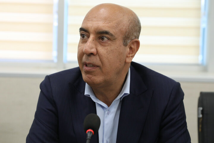 نشست دوشنبه 4 آبان ماه کمیسیون برنامه و بودجه مجلس