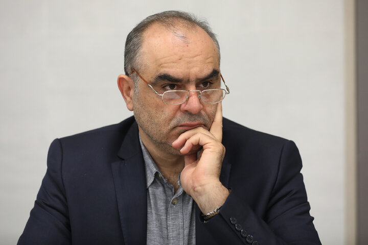 نشست دوشنبه 4 آبان ماه کمیسیون برنامه و بودجه مجلس