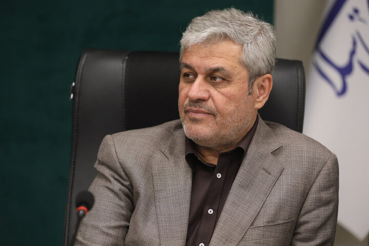 نشست دوشنبه 4 آبان ماه کمیسیون برنامه و بودجه مجلس