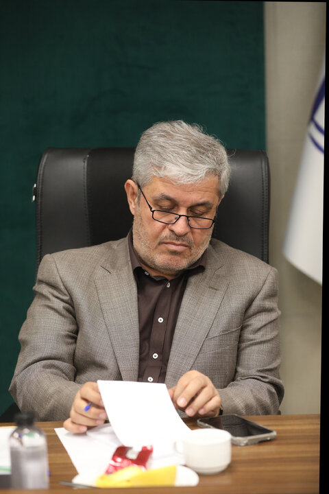 نشست دوشنبه 4 آبان ماه کمیسیون برنامه و بودجه مجلس