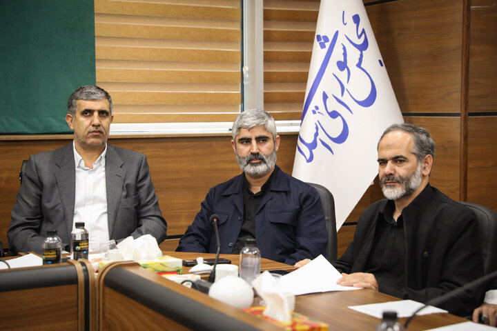 نشست 4 آبان کمیسیون کشاورزی