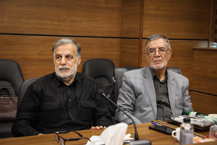 نشست 4 آبان کمیسیون کشاورزی