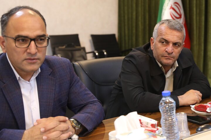 نشست ۴ آبان کمیسیون شوراها و امور داخلی کشور