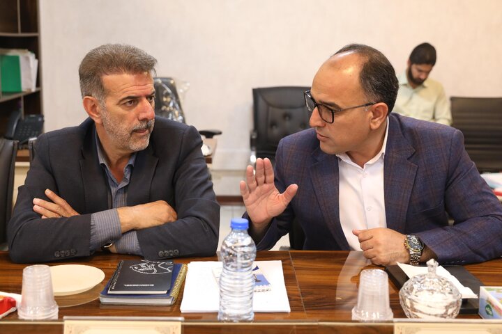 نشست ۴ آبان کمیسیون شوراها و امور داخلی کشور