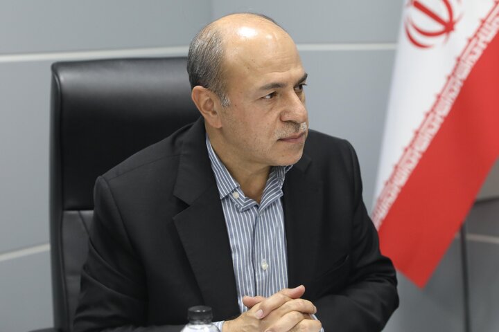 نشست 4 آبان کمیسیون اصل نود با رییس  سازمان منابع طبیعی و ریس سازمان اسناد و املاک کشور