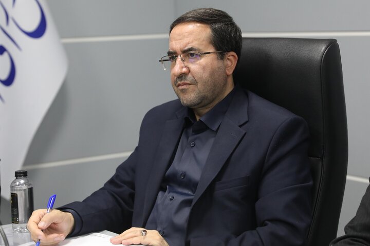 نشست 4 آبان کمیسیون اصل نود با رییس  سازمان منابع طبیعی و ریس سازمان اسناد و املاک کشور